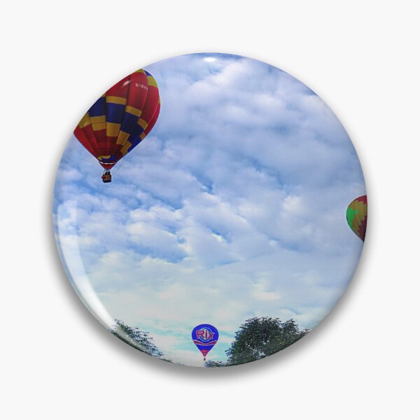Item preview, Strathaven Balloon Festival designed and sold by tomg.