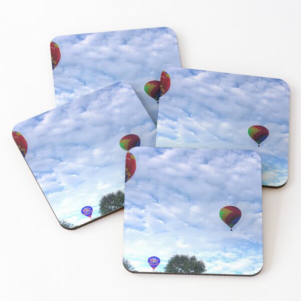 Item preview, Strathaven Balloon Festival designed and sold by tomg.