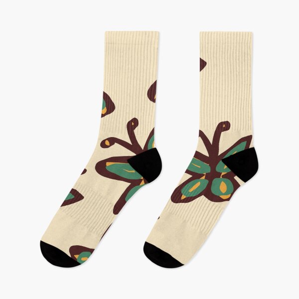 Item preview, Butterflies designed and sold by foft.