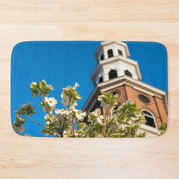 Item preview, Dogwoods and Christ Church, Alexandria Va designed and sold by Ollivrosa.