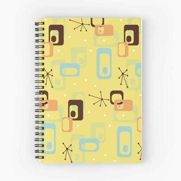 Item preview, Cabana Bay MidCentury designed and sold by implexity.