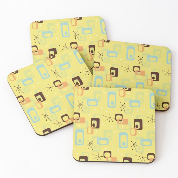 Item preview, Cabana Bay MidCentury designed and sold by implexity.