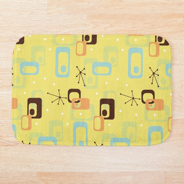 Item preview, Cabana Bay MidCentury designed and sold by implexity.