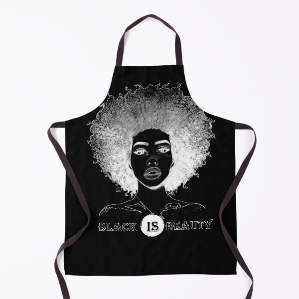 Item preview, BLACK IS BEAUTIFUL designed and sold by loulousworld.