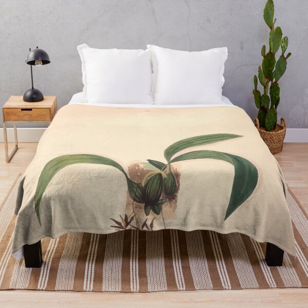 Item preview, Brazilian flowers drawn from nature in the years 1880 to 1882 in the neighbourhood of Rio de Janeiro E H Norton 018 designed and sold by WetdryvacRB01.