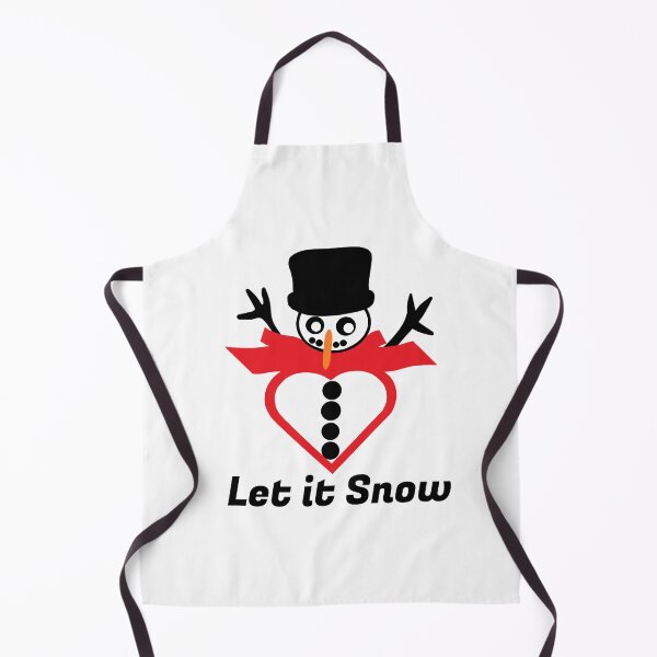 Item preview, Christmas Love Snowman designed and sold by Trace1234.