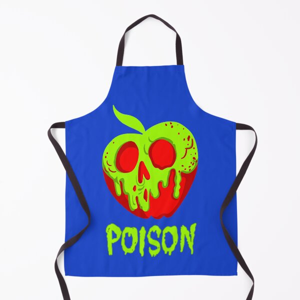 Item preview, POISON designed and sold by FlaffyART.