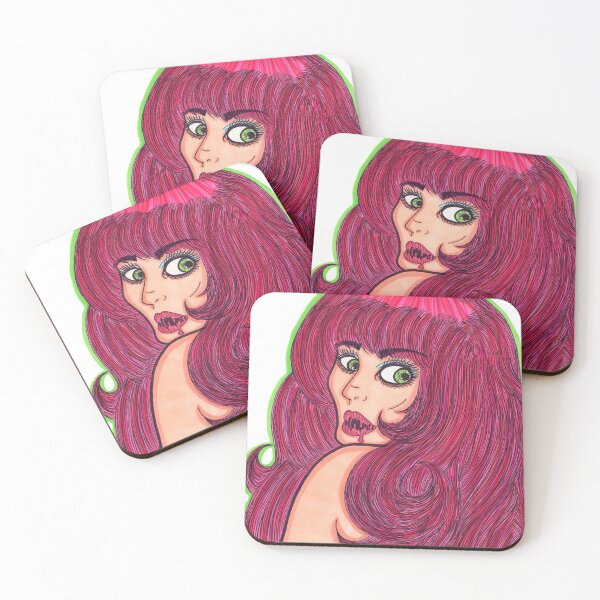 Item preview, Melty designed and sold by Casual-Funeral.