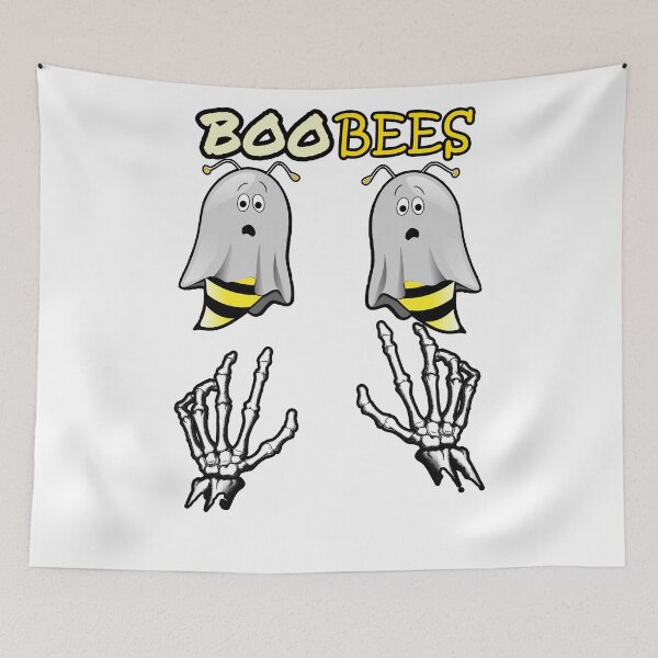 Item preview, Boo Bees Couples Halloween Costume designed and sold by Poloy.