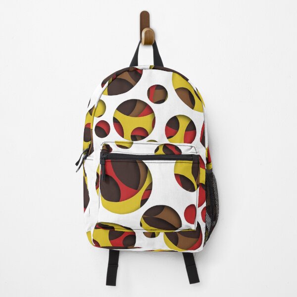 Item preview, Realistic holes with colorful layers inside designed and sold by acidmit.
