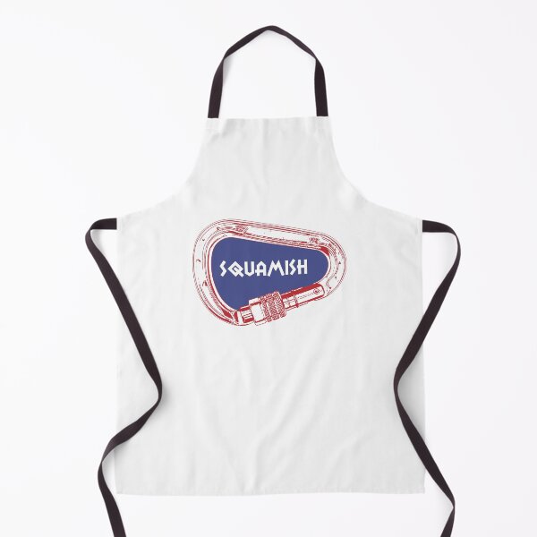 Item preview, Squamish Climbing Carabiner designed and sold by Esskay Designs.