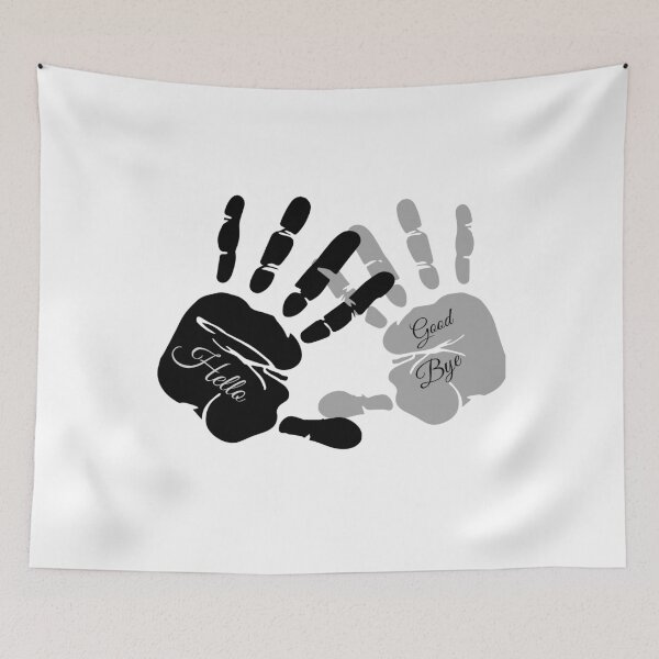 Item preview, Hands of klaus designed and sold by IZ-STAR.
