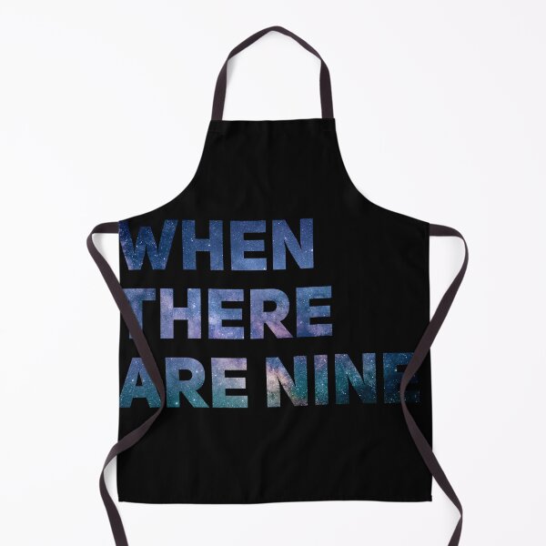 Item preview, When there are nine notorious rbg designed and sold by Alaadin Bendali Braham.