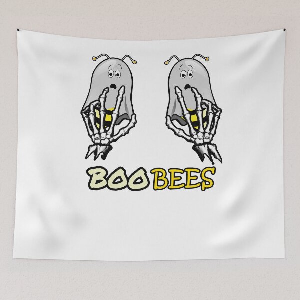 Item preview, Boo Bees Couples Halloween Costume designed and sold by Poloy.