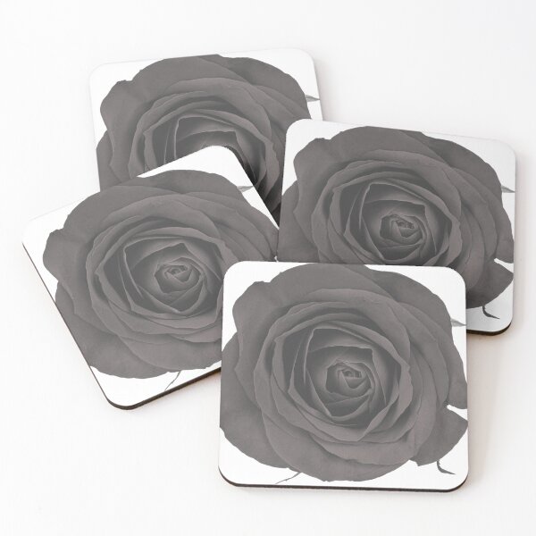 Item preview, Black rose designed and sold by Lisaarts.