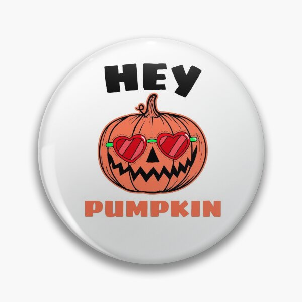 Item preview, Cute Hey Pumpkin designed and sold by YourEssentials.