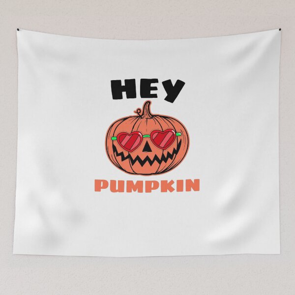 Item preview, Cute Hey Pumpkin designed and sold by YourEssentials.