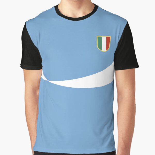NAPOLI 90ᴴ Grafik T-Shirt
