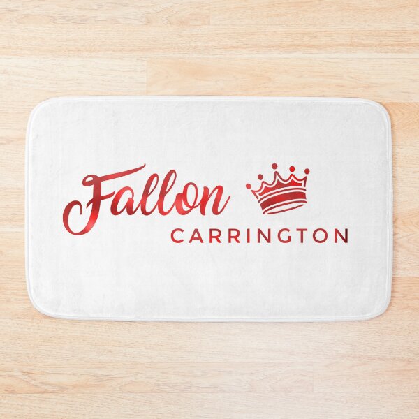 Item preview, Fallon carrington designed and sold by LaurasPlace.