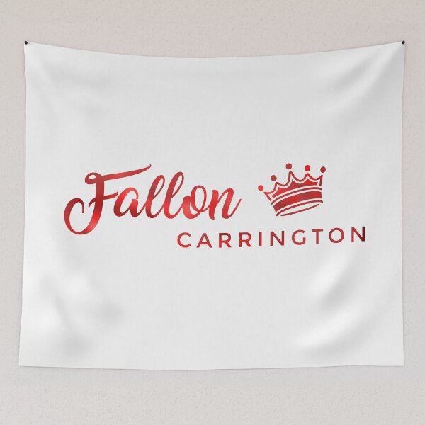 Item preview, Fallon carrington designed and sold by LaurasPlace.