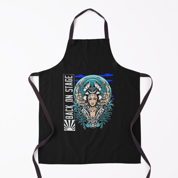 Item preview, BACK ON STAGE designed and sold by GILLES VAZIRI.