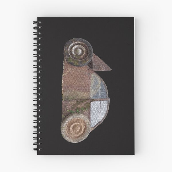 Item preview, Pompei 2 CV designed and sold by Leoniedavinci.