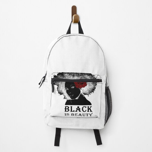 Item preview, BLACK IS BEAUTIFUL designed and sold by loulousworld.