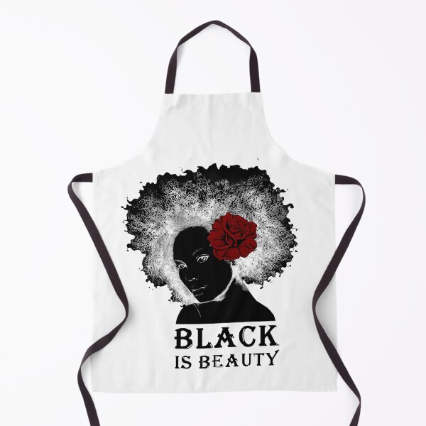 Item preview, BLACK IS BEAUTIFUL designed and sold by loulousworld.