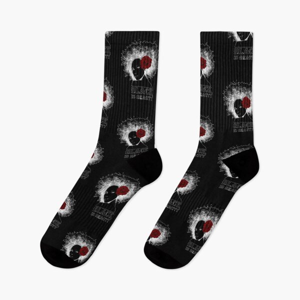 Item preview, BLACK IS BEAUTIFUL designed and sold by loulousworld.