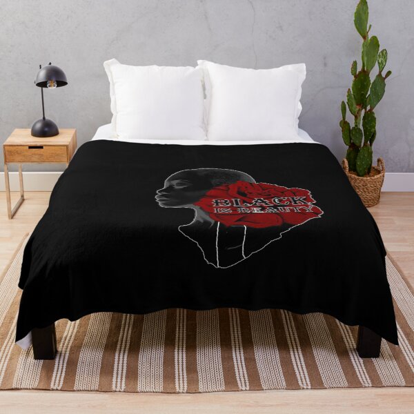 Item preview,  BLACK IS BEAUTIFUL designed and sold by loulousworld.