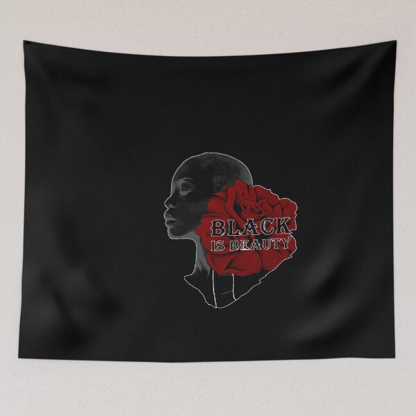 Item preview,  BLACK IS BEAUTIFUL designed and sold by loulousworld.