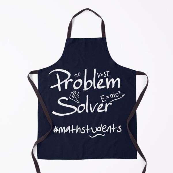 Item preview, Maths lovers simple design designed and sold by Ribsa.