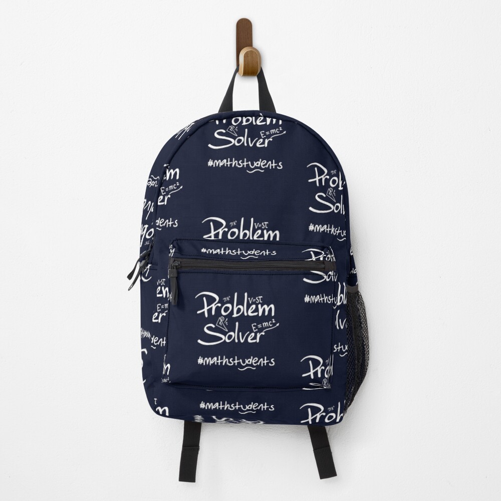 Item preview, Backpack designed and sold by Ribsa.