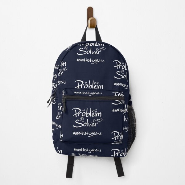 Item preview, Maths lovers simple design designed and sold by Ribsa.