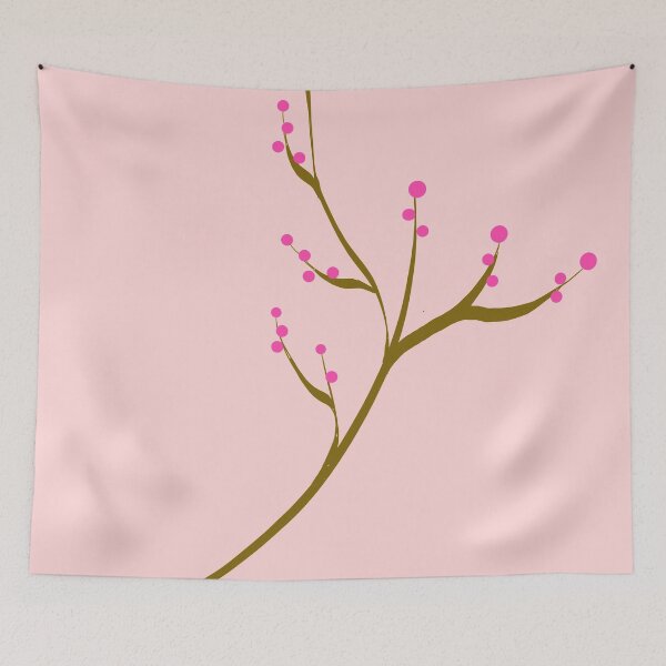 Item preview, Cherry Blossoms designed and sold by SILVERAPPLE.