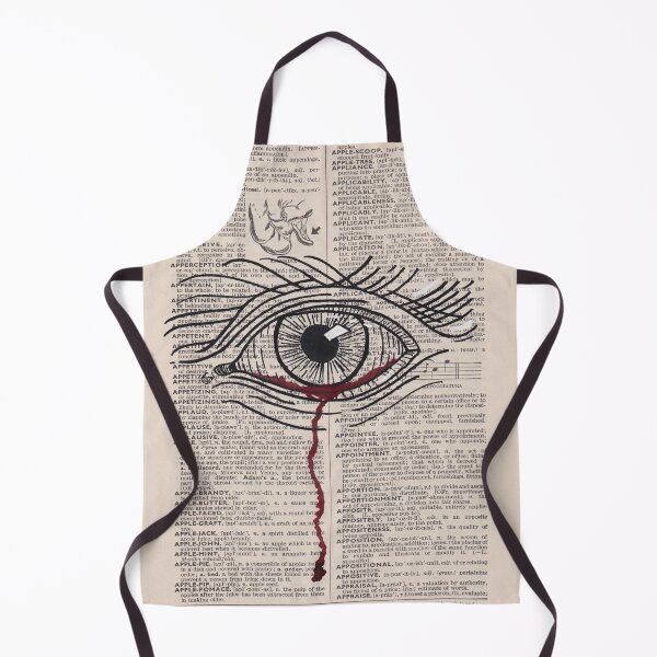 Item preview, Apperceive designed and sold by Delightfully Morose.