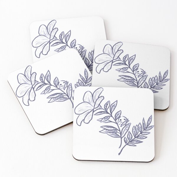 Item preview, Southern Seas Tonberry (Transparent) designed and sold by likecroft.