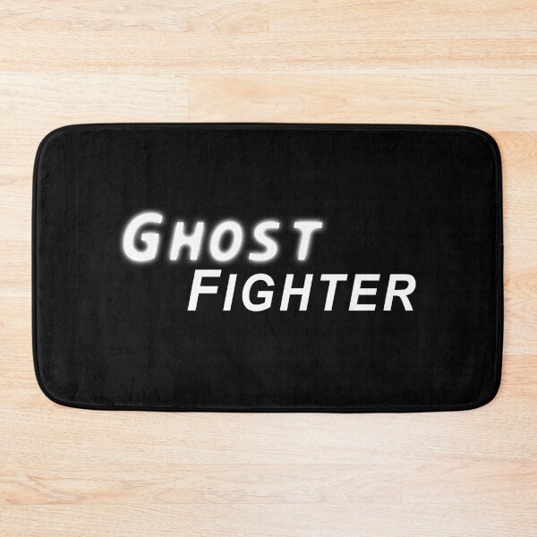 Item preview, Ghost Fighter designed and sold by Roy Store.