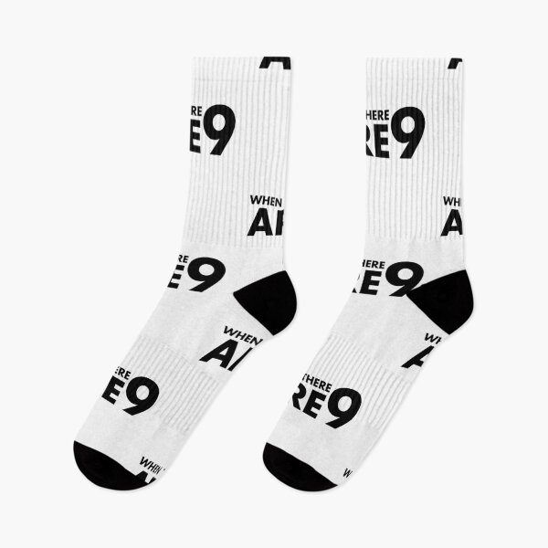 Item preview, When there are nine 9 notorious rbg designed and sold by Alaadin Bendali Braham.