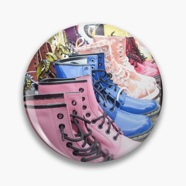 Item preview, These Boots were made for Skank in designed and sold by BerylBez.