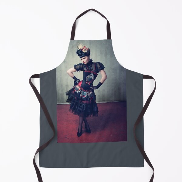 Item preview, Viktoria Modesta - Dark Doll designed and sold by phantomorchid.