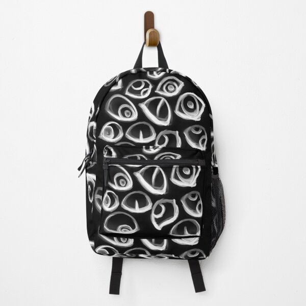 Item preview, Scopophobia designed and sold by Cabled Creature.