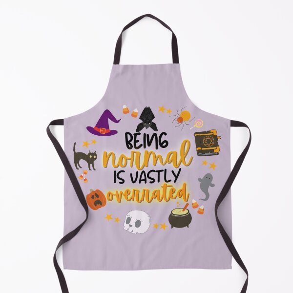 Item preview, Being Normal Is Vastly Overrated designed and sold by thecaitycat.