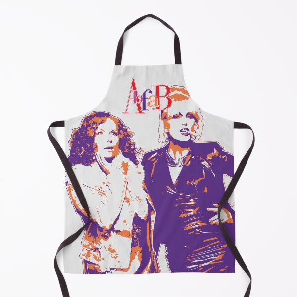 Item preview, AbFab designed and sold by ArthurPopular®.