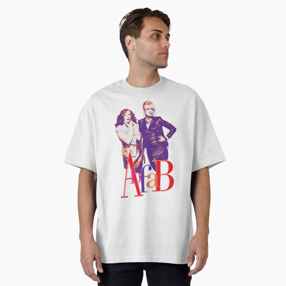 Item preview, Oversized T-Shirt designed and sold by arthurpopular.
