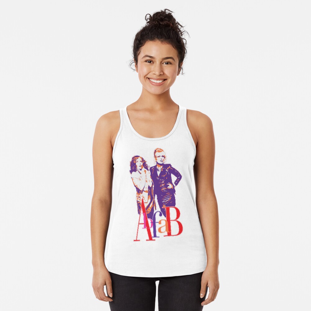 Item preview, Racerback Tank Top designed and sold by arthurpopular.