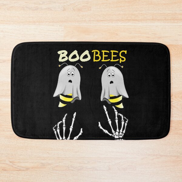 Item preview, Boo Bees Couples Halloween Costume designed and sold by Poloy.
