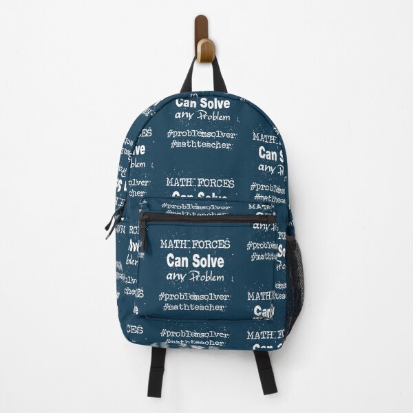 Item preview, Maths lovers simple design designed and sold by Ribsa.