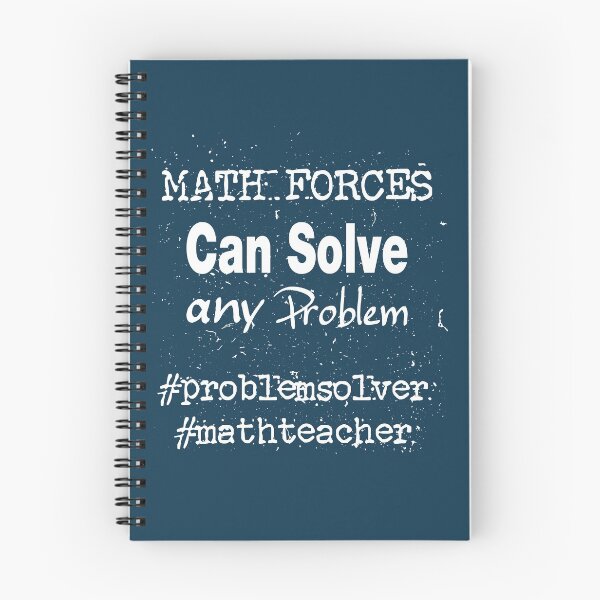 Item preview, Maths lovers simple design designed and sold by Ribsa.