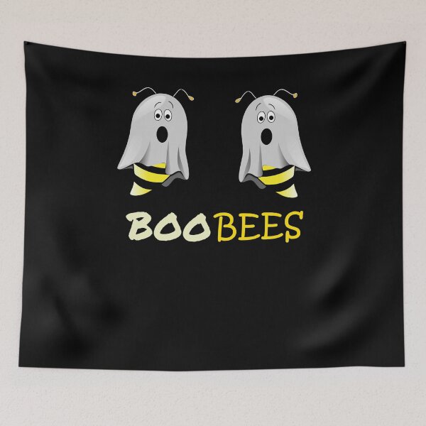 Item preview, Boo Bees Couples Halloween Costume designed and sold by Poloy.